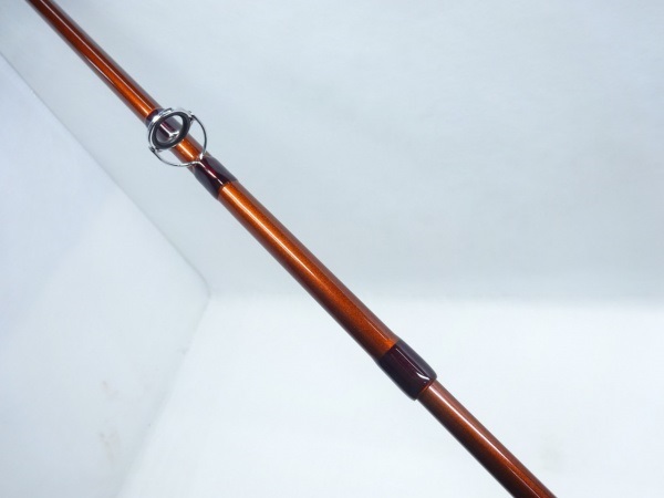 バーサスペイ12’6”#5/6 400gr Gルーミス